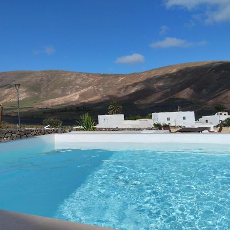Casa Pancho Βίλα Tabayesco Εξωτερικό φωτογραφία