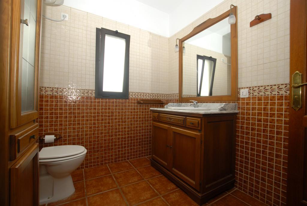 Casa Pancho Βίλα Tabayesco Εξωτερικό φωτογραφία